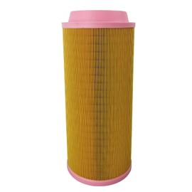 1613740800 C20500 Air Filter Compatible with Air Compressor, Replacement Part Element for Air Compressor Filter System