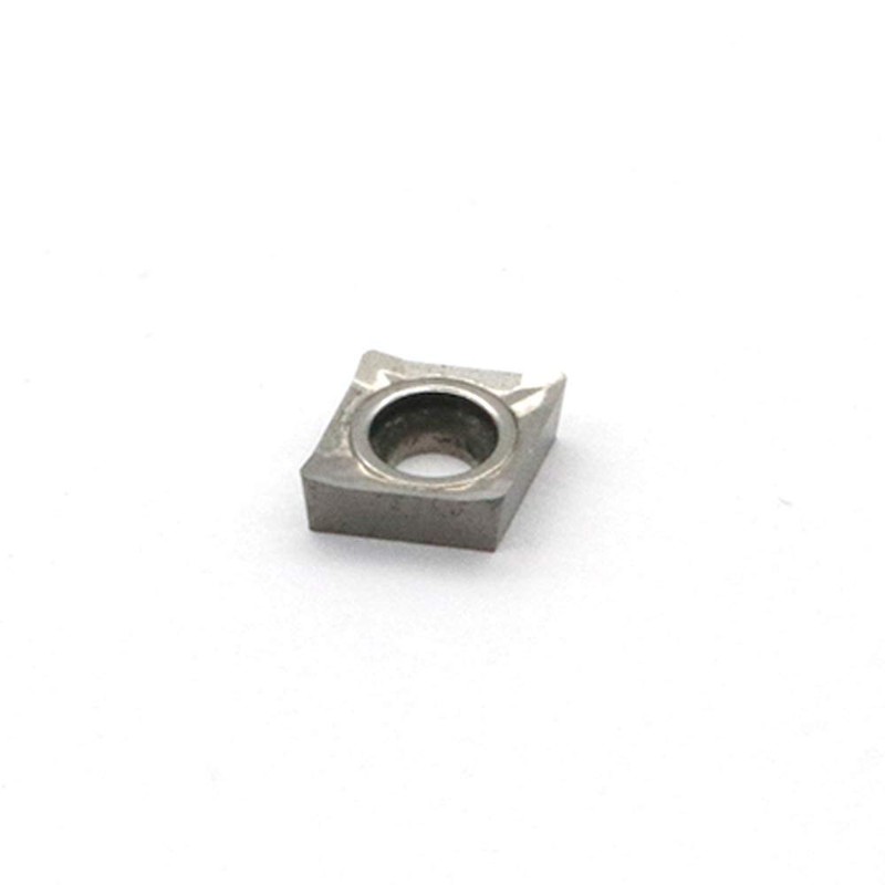 FomaSP Insertos de carburo para aluminio CCGT21.51 / CCGT060204-LH para