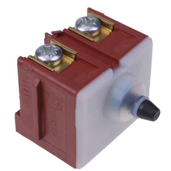 Czomoizc Grinder Switch 945614-02 Compatible With DeWalt D28 000 Series
