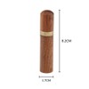 Toothpick Case, Toothpick Holder, Storage, Portable, Toothpick Case, Tabno, Toothpick