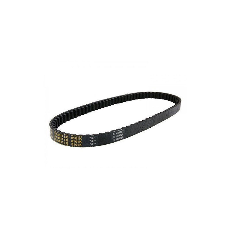 Dayco 8101K Power Plus Keilriemen Kevlar Verstärkt, L811 X B18.5,