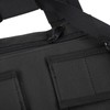 Chest Pack Adjustable Multi Pocket Functional Harness Front Vest Rig