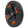 11 in. x 2 in. Replacement Rear Drive Wheel for