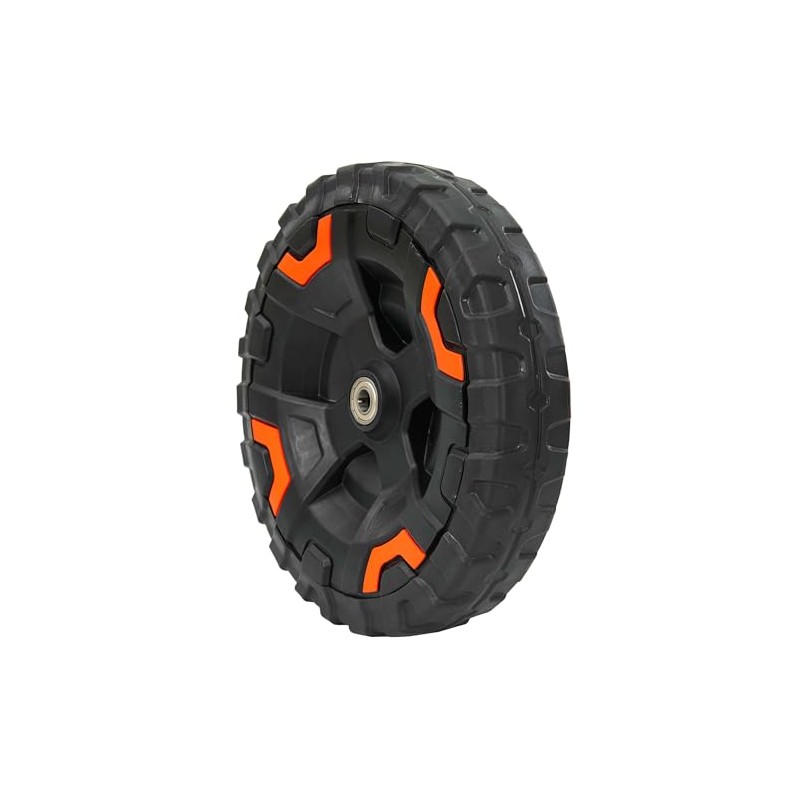 11 in. x 2 in. Replacement Rear Drive Wheel for