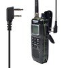 HYS Headset Compatible with President Randy III CB Radio Station,