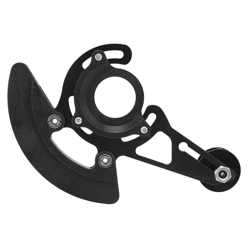 Bicycle Chain Guide High Strength Mountain Bike Single Disc Sprocket