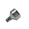 Pneumatic Motor Muffler, 1/2 Inch Thread, Air Powered Motor Silencer