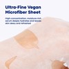 BONCEPT Retinol Serum Mask - Retinol & Bakuchiol, Korean Vegan