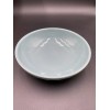 Anthropologie Amelie Latte Portuguese Stoneware Pasta Bowls Set Of 4