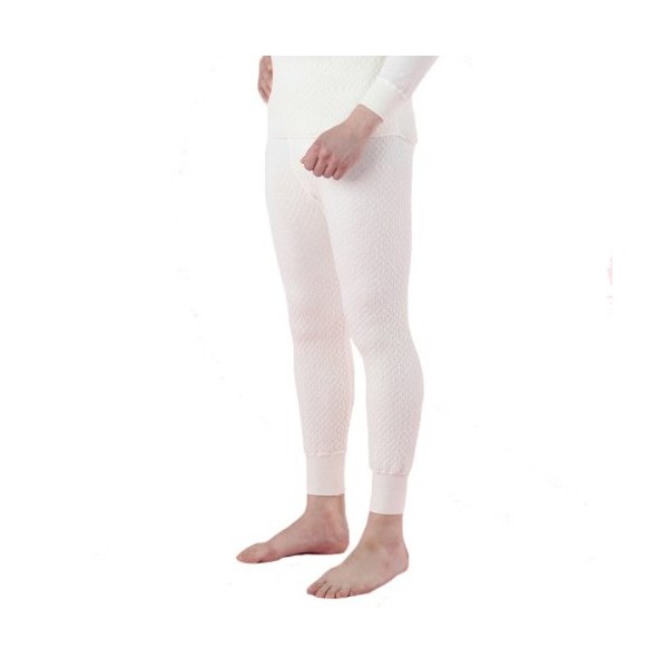 Pleated Pool Health Clothe Ultra (KIWAMI College) Men's Underpants Medium Off White