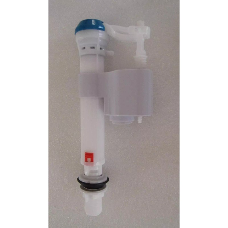 NUFLUSH AquaSource, Home Depot Toilets, Original Fill Valve Replacement