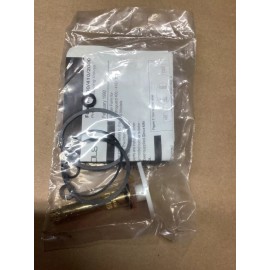 POWERS PROCESS CONTROLS Pressure Balancing Valve Stem 410 378  and Plate Replacement Kit #110L95-CI