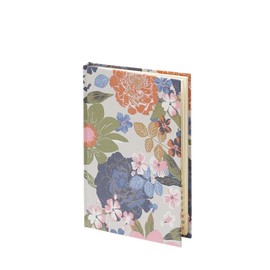 Rössler Papier Vivian 13081530000 Address Book 12 x 17 cm Bound Phone Book