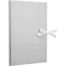 Kokuyo gabattofairu etc. Type Paper , grays