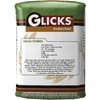Glicks Unbleached High Gluten Flour, (3x5lb = 15 Pounds) Enriched,