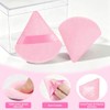 Set de 21 Esponja Maquillaje, Beauty Blenders, para Juego de