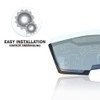 For Aprilia SR GT 200 125 2022 Motorcycle Accessories Dashboard