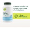 Fresh Nutrition L-metilfolato 7.5 Mg 60 Cpsulas