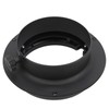 Photo Studio Speedring Ring Adapter Converter for Small Photography Flash