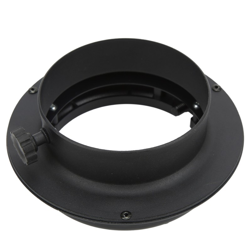 Photo Studio Speedring Ring Adapter Converter for Small Photography Flash