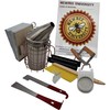 Beekeeping Starter Kit and Complete Beekeeping Course