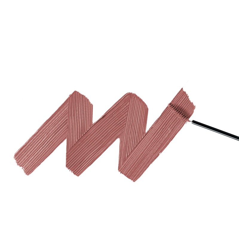 shu uemura comb blow apricot pink