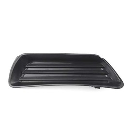 Areyourshop 1PC Fog Lamp light Cover Right Side W/O FOG Lamp For 2007-2009 To-yo-ta CAMRY