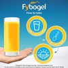 Fybogel Lemon 30s