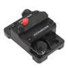 Car Audio Circuit Breaker 12V Waterproof Manual Reset with Fuse