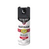 Rust-Oleum 384757 Custom Spray 5-in-1 Flat Dark Gray Automotive Primer