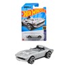 Hot Wheels HNK02 Basic Car Corvette Grand Sport Roadster [3