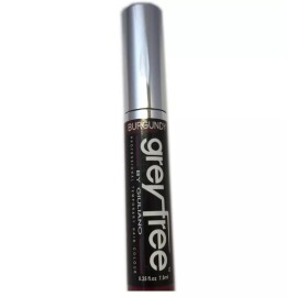 Greyfree 0.25oz Greyfree Professional Instant Hair Touch Up Color BURGUNDY Temporary