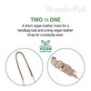 WanderFull Original HydroBag | Oprah’s Favorite Things 2024 | Vegan