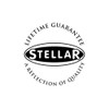 Stellar SB86 Large Roaster Non-Stick 29cm x 25cm x 5cm