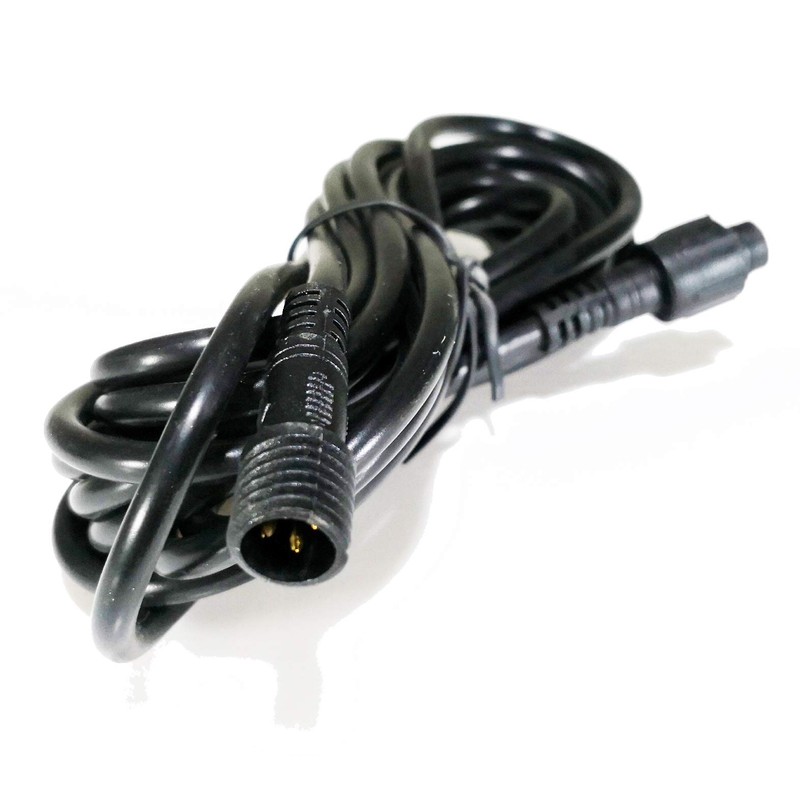 Extension Wires 10FT for RGB Rock Lights or Wheel Lights