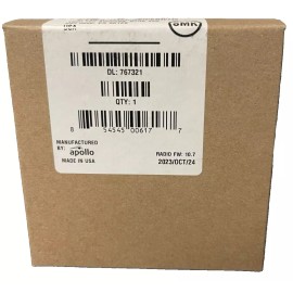 Photoelectric Brand New Qolsys QS5110-840 IQ Wireless Smoke and Heat Detector,  Oct/2023 Manuf