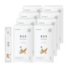 Cheonhoen Care [천호앤케어]홍삼청(10ml x 30포) x 8Box [Cheonho & Care] Red Ginseng Extract (10ml x 30 packs) x 8 Boxes