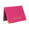 AKH® Bus Pass Wallet Credit Travel Rail ID Holder for