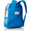 PERONA Children's Backpack, blue (blue) - 077193