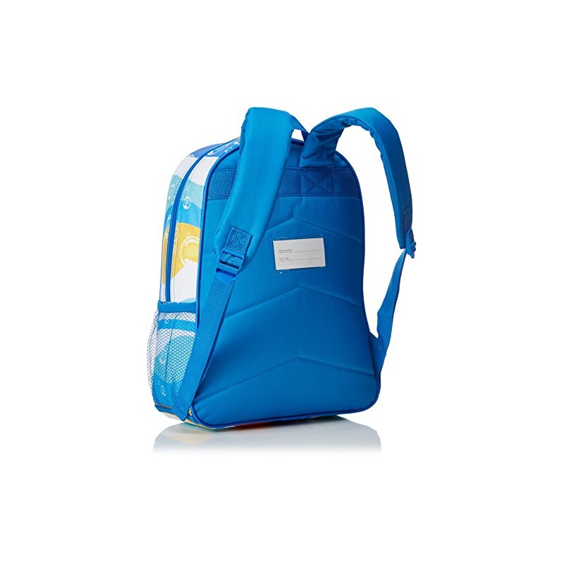PERONA Children's Backpack, blue (blue) - 077193