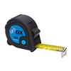 OX Tools T029105 Trade 5m Tape Measure - Metric Only,