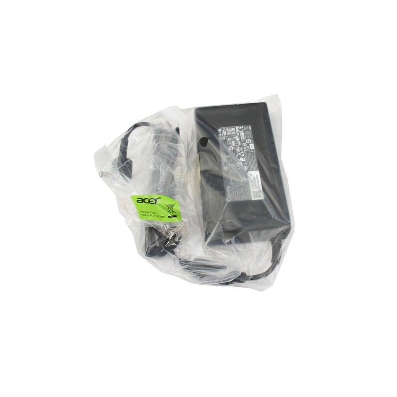 acer Predator Triton 500 (PT515-51) Original Power Supply 180.0 Watt