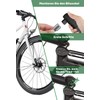 LLAVETOR Bicycle Torque Wrench 1/4 Inch, 5-25 Nm Torque Wrench
