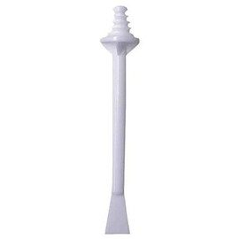 sellerhub [SellerHub 1] Nose hair waxing stick 100 pieces (51515348) 100P / [셀러허브 1]코털 왁싱 스틱 100개 (51515348) 100P