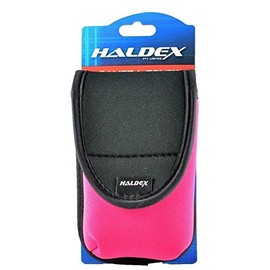 Haldex LM385PK Compact Neoprene Camera Pouch, Pink