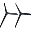 OEM Replacement TV Base Stand Legs Compatible with VIZIO V-Series
