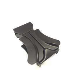 Trunknets Inc Center Console Cup Holder Insert Divider for Lexus LX470 LX 470 2000 01 02 03 04 05 06 2007