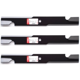Oregon 3PK Oregon Heavy Duty Blade for 61" Ferris ISX800 - 5901834, 5901879, 5901974