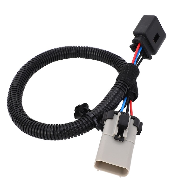 Turbo Actuator Adapter Harness 5347703 Turbocharger Actuator Conversion Harness Replacement