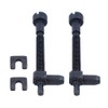 Gubeter 2X Chain Tensioner Kit for Husqvarna 61 66 162